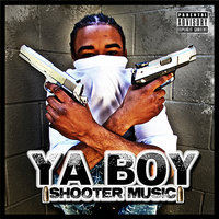 Keep It Gangsta - Ya Boy