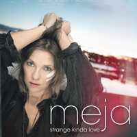 Strange Kinda Love - Meja