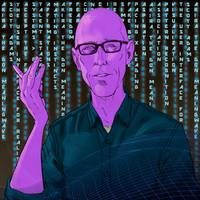 Maybe Could Be Possible - Akira the Don, Scott Adams