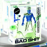 Bad Shit - Jarreau Vandal, Champion