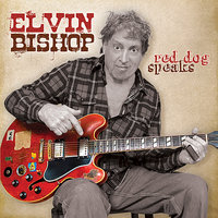 His Eye Is on the Sparrow - Elvin Bishop, Kid Andersen