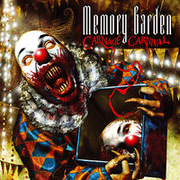 Endless Fear - Memory Garden