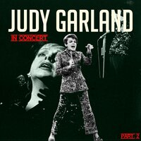 Never Will I Marry - Judy Garland