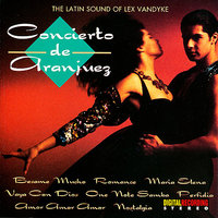 Girl From Ipanema - Lex Vandyke