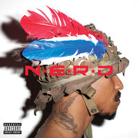 The Man - N.E.R.D