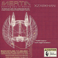 iNERTiA - XZARKHAN