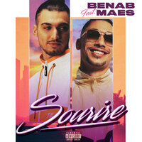 Sourire - Benab, Maes