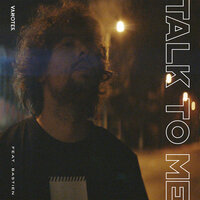 Talk to Me - Vanotek, Bastien