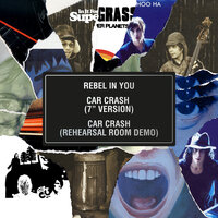 Car Crash - Supergrass