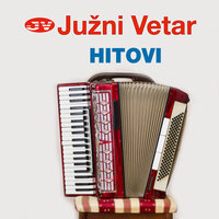 Milo moje što te nema - Južni Vetar, Dragana Mirkovic
