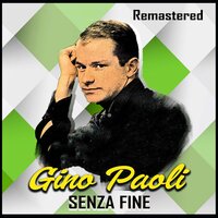 Gli innamorati sono sempre soli - Gino Paoli