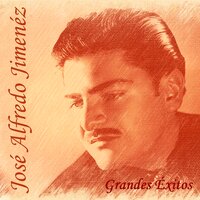 Con la Mitad - José Alfredo Jiménez