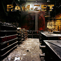 To Ashes - Ram-Zet