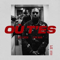 Où t'es - Still Fresh, S.Pri Noir