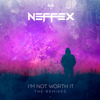 I'm Not Worth It - NEFFEX, Zaxx