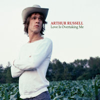 This Time Dad You're Wrong - Arthur Russell