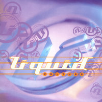 Liquid Love - Liquid