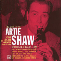 They Can't Take That Away from Me - Zoot Sims, Artie Shaw, Jimmy Raney