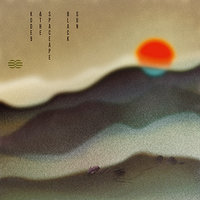 The Cure - Kode9, The Spaceape