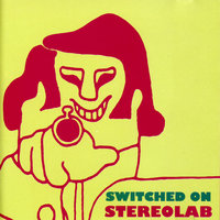The Way Will Be Opening - STEREOLAB