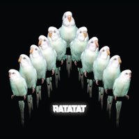 Drugs - Ratatat