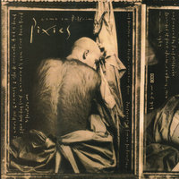 Ed Is Dead - Pixies