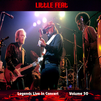 Sailin´ Shoes - Little Feat