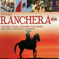 Jorge Negrete