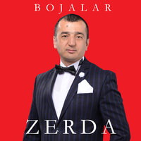 Zerda - Божалар
