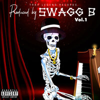 Separate Myself - Swagg B, L'A Capone
