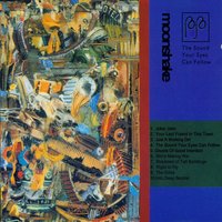 Right to Fly - Moonshake