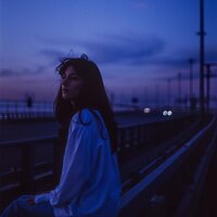 Ждать тебя - Kristina Si