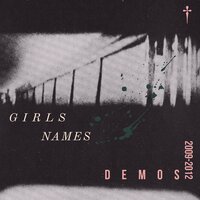 Girls Names