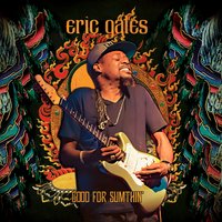 Steep Climb - Zakk Wylde, Eric Gales