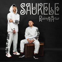 Saukele - RaiM