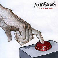 Lower the Boom (feat. Kenn Starr, Oddisee & Sareem Poems) - Apollo Brown, Oddisee, Kenn Starr