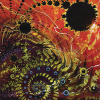 In Your Eyes - Mouth Of The Architect