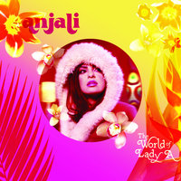 A Humble Girl - Anjali