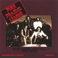 Louise (What I Did) - Pure Prairie League