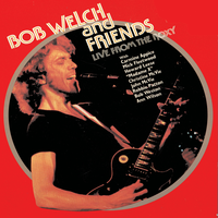 Outskirts - Bob Welch, Carmine Appice