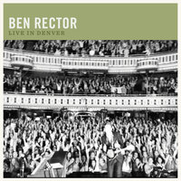 I Wanna Dance With Somebody - Ben Rector