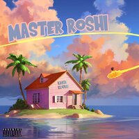 Master Roshi - AKTHESAVIOR