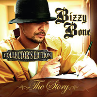 Represent - Bizzy Bone, Bone Thugs-N-Harmony, Layzie Bone