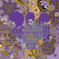 Another Universe - Golden Silvers
