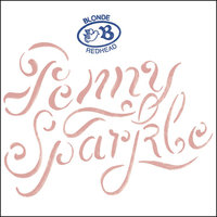 Black Guitar - Blonde Redhead