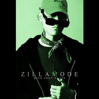 Forest Gump - ZENE THE ZILLA, VINXEN