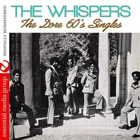 As I Sit Here - The Whispers