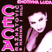 Licis Na Mog Oca - Ceca