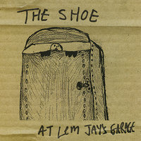 Raccoon - The Shoe