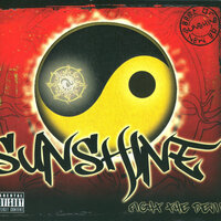 Iza horizonta - Sunshine